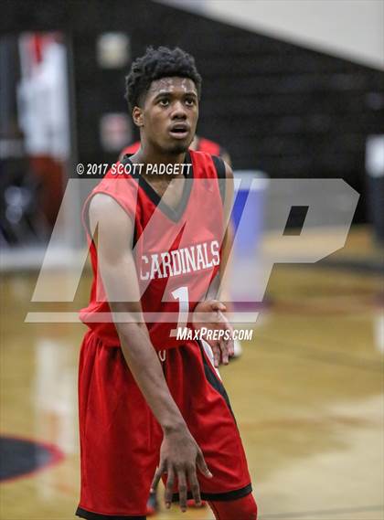 Thumbnail 1 in San Bernardino vs. Serrano (Battlezone Tourney) photogallery.