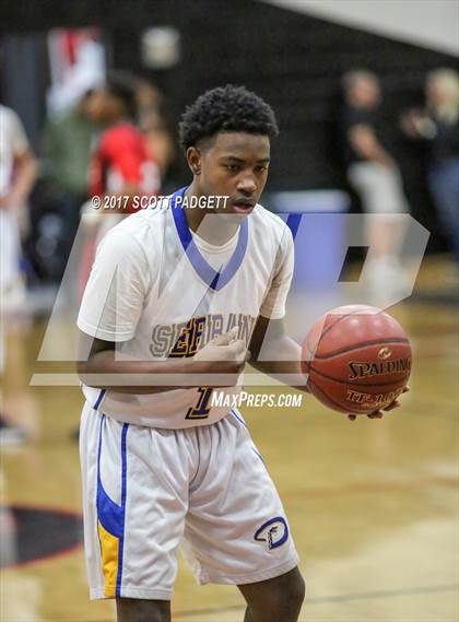 Thumbnail 1 in San Bernardino vs. Serrano (Battlezone Tourney) photogallery.