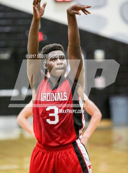 Thumbnail 1 in San Bernardino vs. Serrano (Battlezone Tourney) photogallery.