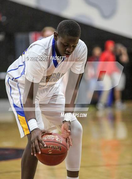 Thumbnail 1 in San Bernardino vs. Serrano (Battlezone Tourney) photogallery.