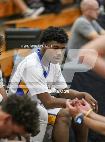 Thumbnail 2 in San Bernardino vs. Serrano (Battlezone Tourney) photogallery.