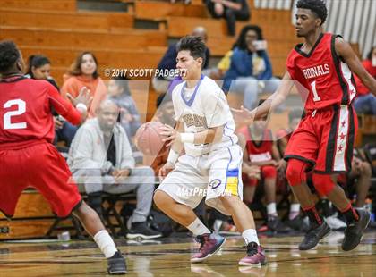 Thumbnail 3 in San Bernardino vs. Serrano (Battlezone Tourney) photogallery.