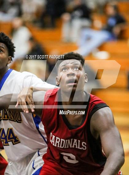 Thumbnail 2 in San Bernardino vs. Serrano (Battlezone Tourney) photogallery.