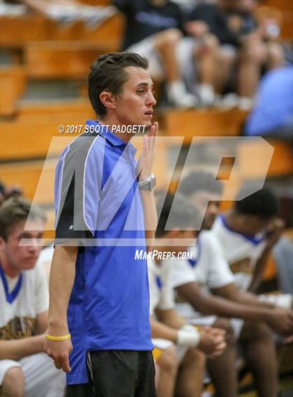 Thumbnail 1 in San Bernardino vs. Serrano (Battlezone Tourney) photogallery.