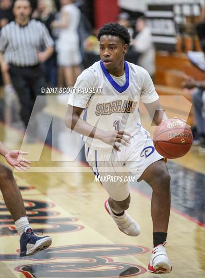 Thumbnail 1 in San Bernardino vs. Serrano (Battlezone Tourney) photogallery.