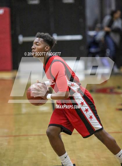 Thumbnail 3 in San Bernardino vs. Serrano (Battlezone Tourney) photogallery.