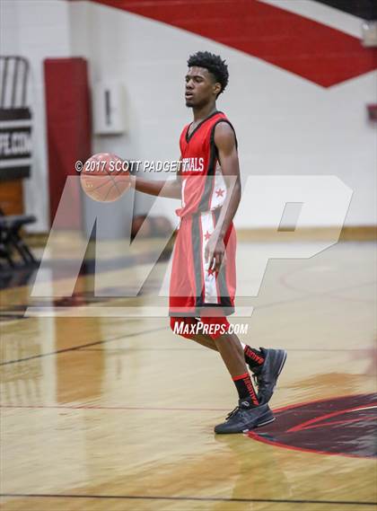 Thumbnail 2 in San Bernardino vs. Serrano (Battlezone Tourney) photogallery.