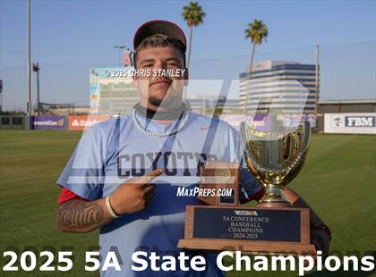 Thumbnail 3 in Centennial @ Canyon View (AIA 5A Final Awards) photogallery.
