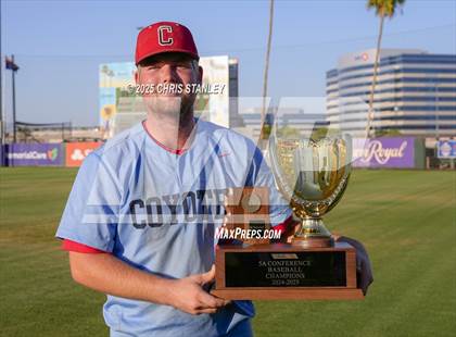 Thumbnail 1 in Centennial @ Canyon View (AIA 5A Final Awards) photogallery.