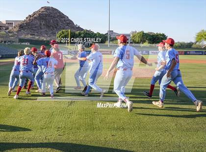 Thumbnail 1 in Centennial @ Canyon View (AIA 5A Final Awards) photogallery.