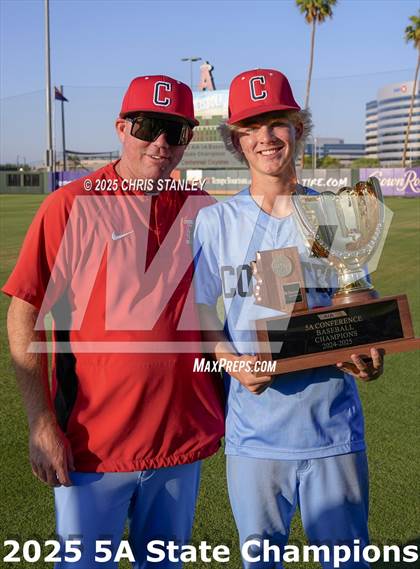 Thumbnail 3 in Centennial @ Canyon View (AIA 5A Final Awards) photogallery.