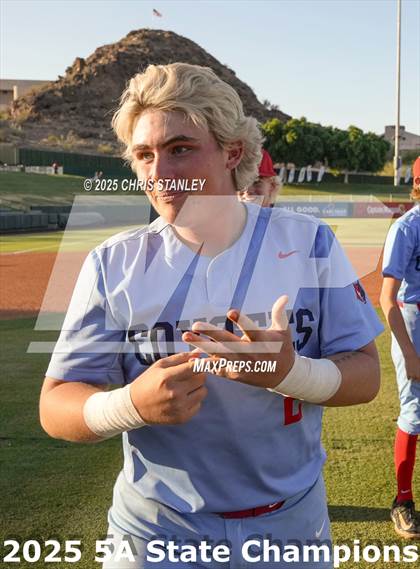 Thumbnail 1 in Centennial @ Canyon View (AIA 5A Final Awards) photogallery.