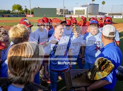 Thumbnail 2 in Centennial @ Canyon View (AIA 5A Final Awards) photogallery.