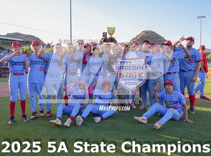 Thumbnail 3 in Centennial @ Canyon View (AIA 5A Final Awards) photogallery.