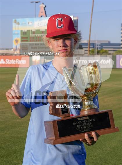 Thumbnail 3 in Centennial @ Canyon View (AIA 5A Final Awards) photogallery.