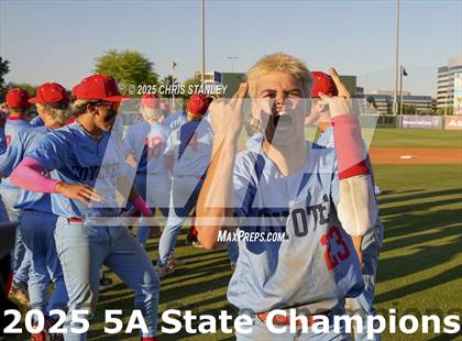 Thumbnail 1 in Centennial @ Canyon View (AIA 5A Final Awards) photogallery.