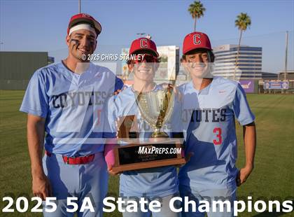 Thumbnail 3 in Centennial @ Canyon View (AIA 5A Final Awards) photogallery.