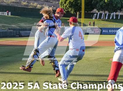 Thumbnail 3 in Centennial @ Canyon View (AIA 5A Final Awards) photogallery.