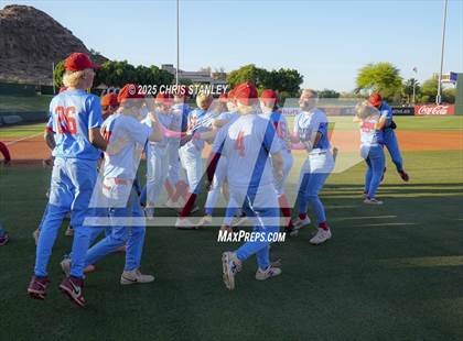 Thumbnail 1 in Centennial @ Canyon View (AIA 5A Final Awards) photogallery.