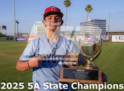 Thumbnail 1 in Centennial @ Canyon View (AIA 5A Final Awards) photogallery.