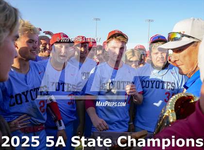 Thumbnail 2 in Centennial @ Canyon View (AIA 5A Final Awards) photogallery.