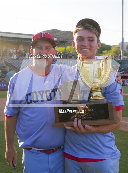 Thumbnail 3 in Centennial @ Canyon View (AIA 5A Final Awards) photogallery.