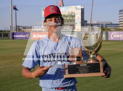Thumbnail 3 in Centennial @ Canyon View (AIA 5A Final Awards) photogallery.