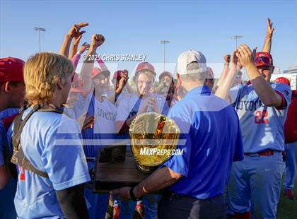 Thumbnail 3 in Centennial @ Canyon View (AIA 5A Final Awards) photogallery.