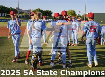 Thumbnail 2 in Centennial @ Canyon View (AIA 5A Final Awards) photogallery.