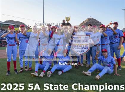 Thumbnail 2 in Centennial @ Canyon View (AIA 5A Final Awards) photogallery.
