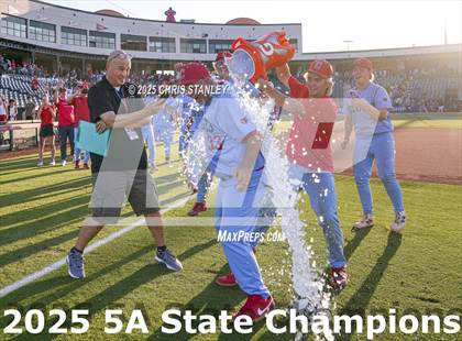 Thumbnail 1 in Centennial @ Canyon View (AIA 5A Final Awards) photogallery.