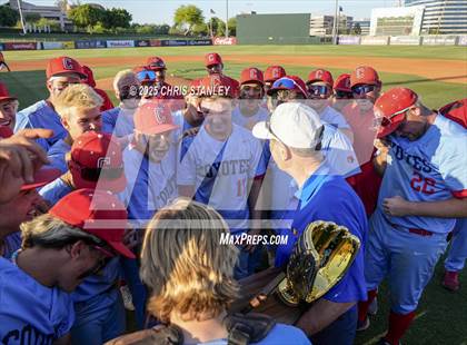 Thumbnail 1 in Centennial @ Canyon View (AIA 5A Final Awards) photogallery.