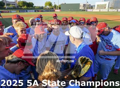 Thumbnail 2 in Centennial @ Canyon View (AIA 5A Final Awards) photogallery.