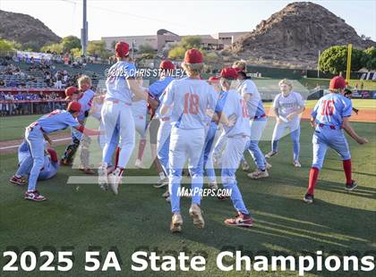 Thumbnail 3 in Centennial @ Canyon View (AIA 5A Final Awards) photogallery.