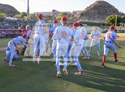 Thumbnail 2 in Centennial @ Canyon View (AIA 5A Final Awards) photogallery.
