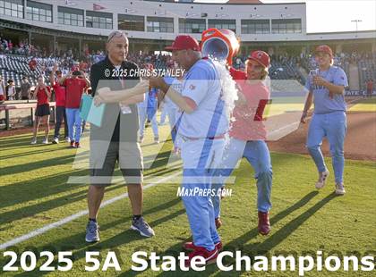 Thumbnail 1 in Centennial @ Canyon View (AIA 5A Final Awards) photogallery.