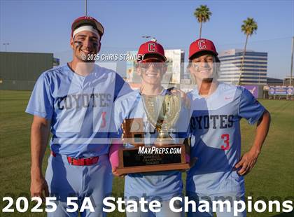 Thumbnail 1 in Centennial @ Canyon View (AIA 5A Final Awards) photogallery.