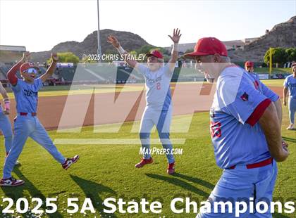Thumbnail 1 in Centennial @ Canyon View (AIA 5A Final Awards) photogallery.