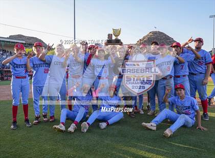 Thumbnail 1 in Centennial @ Canyon View (AIA 5A Final Awards) photogallery.