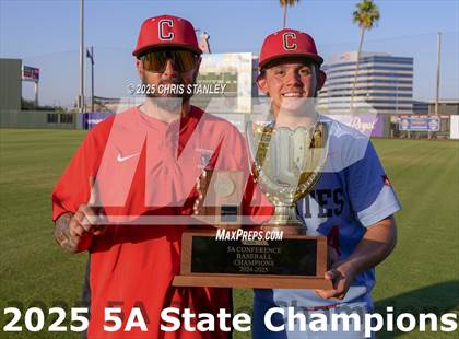 Thumbnail 1 in Centennial @ Canyon View (AIA 5A Final Awards) photogallery.