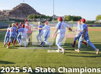 Thumbnail 1 in Centennial @ Canyon View (AIA 5A Final Awards) photogallery.