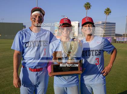 Thumbnail 3 in Centennial @ Canyon View (AIA 5A Final Awards) photogallery.