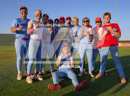 Thumbnail 2 in Centennial @ Canyon View (AIA 5A Final Awards) photogallery.