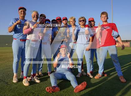 Thumbnail 1 in Centennial @ Canyon View (AIA 5A Final Awards) photogallery.