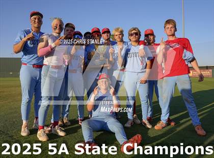Thumbnail 2 in Centennial @ Canyon View (AIA 5A Final Awards) photogallery.