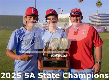 Thumbnail 1 in Centennial @ Canyon View (AIA 5A Final Awards) photogallery.