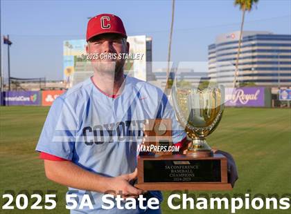 Thumbnail 2 in Centennial @ Canyon View (AIA 5A Final Awards) photogallery.