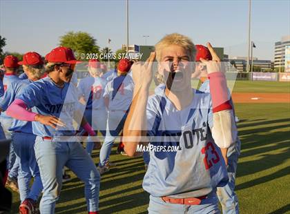 Thumbnail 3 in Centennial @ Canyon View (AIA 5A Final Awards) photogallery.