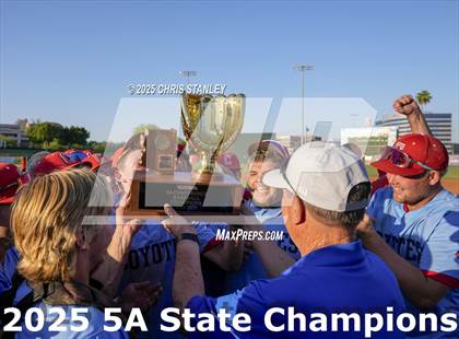 Thumbnail 1 in Centennial @ Canyon View (AIA 5A Final Awards) photogallery.