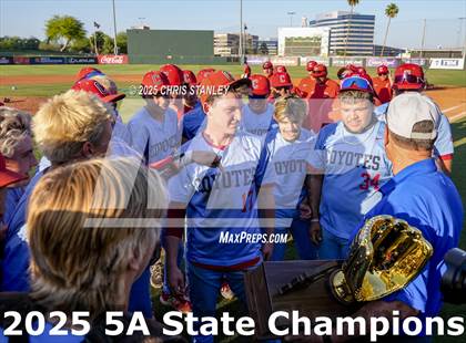 Thumbnail 3 in Centennial @ Canyon View (AIA 5A Final Awards) photogallery.